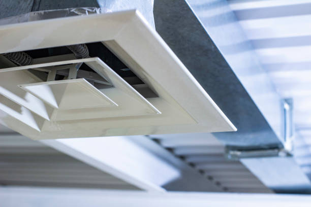 Best Local Air Duct Cleaning Services  in Hasson Heights, PA