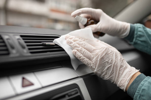 Best Home Air Vent Cleaning  in Hasson Heights, PA