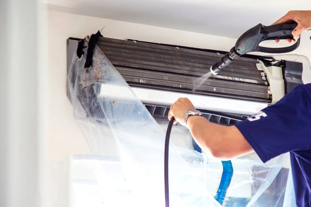 Best Emergency Air Duct Cleaning  in Hasson Heights, PA