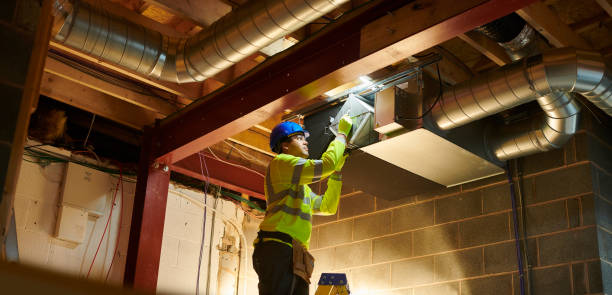Best Professional Duct Cleaning Services  in Hasson Heights, PA