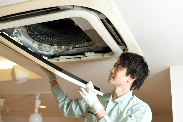 Best Commercial Air Duct Cleaning  in Hasson Heights, PA