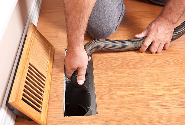 Best Air Duct Cleaning Near Me  in Hasson Heights, PA