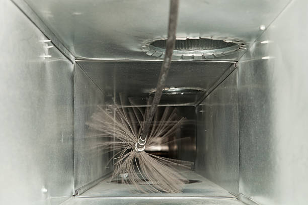 Best Air Duct Cleaning Cost  in Hasson Heights, PA